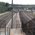 Bahnhof St.Fiden